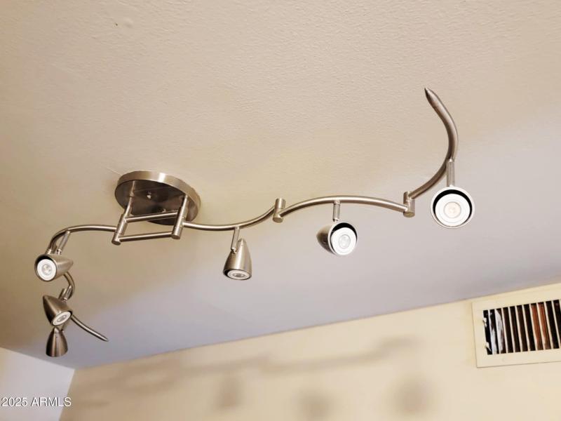 stainless 5301 kitchen 6 lighting fixtu