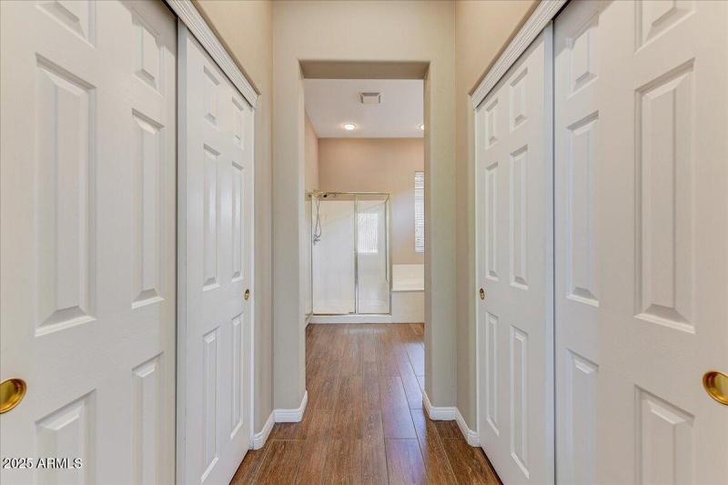 13-Primary Bath & Closets