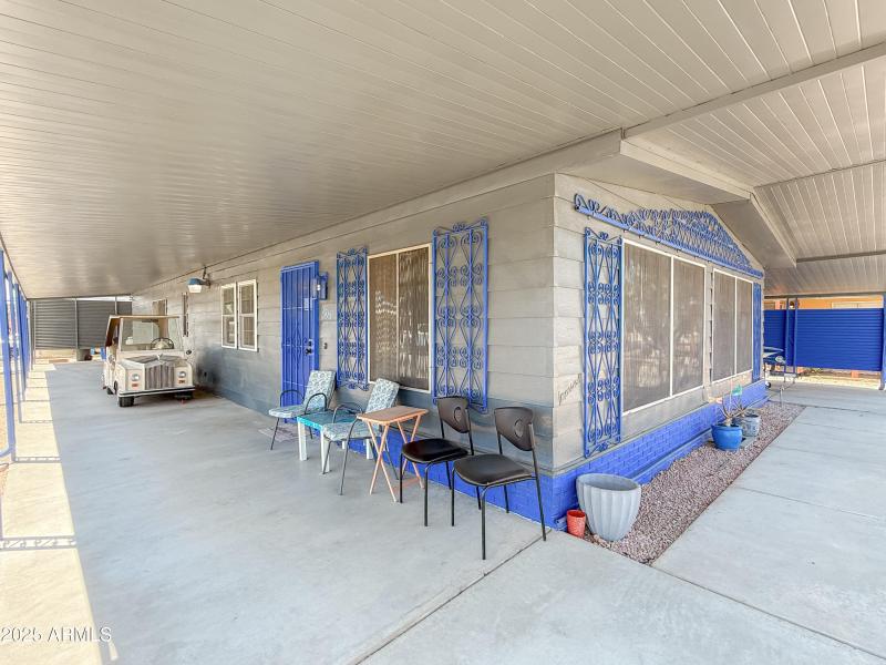 Huge Wrap-Around Porch