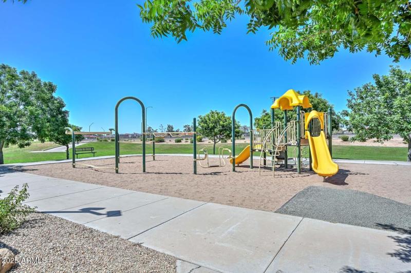 Community Playground