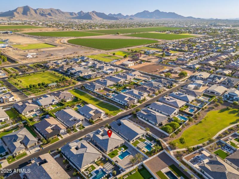 21946 E Via De Arboles - 74