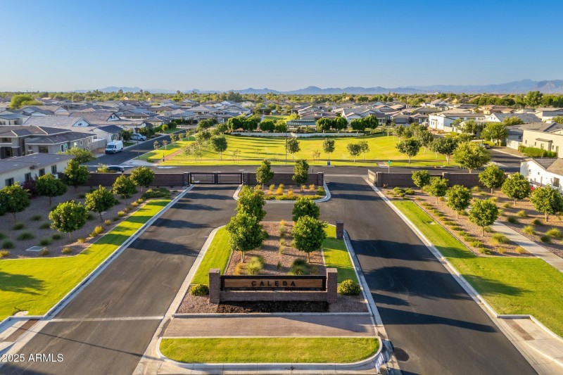 Caleda by Toll Brothers - 01