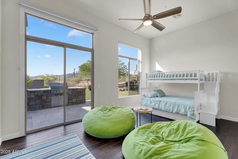 Second HUGE bonus room!