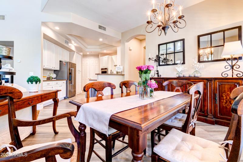 Invite Guests / Family BBQ time!