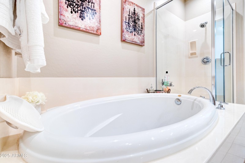 Bubbles, Wine, Candlelight.....