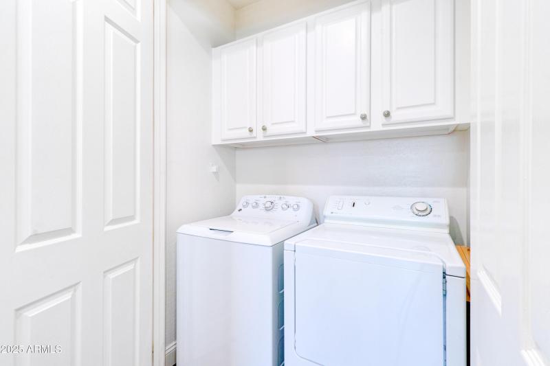 Wonderful interior Laundry room