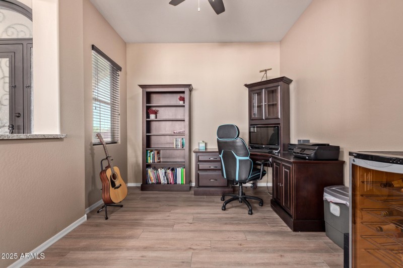 09 - Forest Pleasant