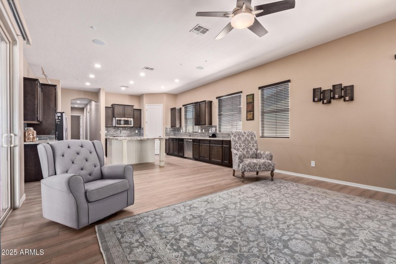 13 - Forest Pleasant