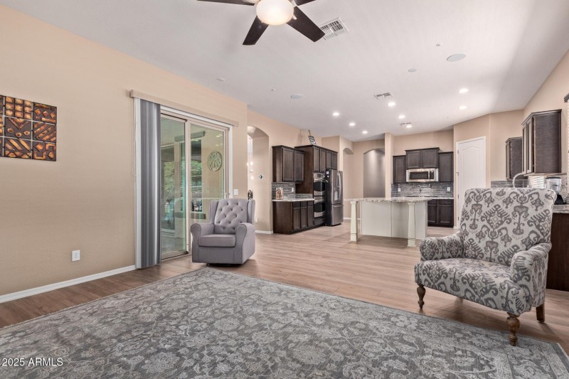 14 - Forest Pleasant