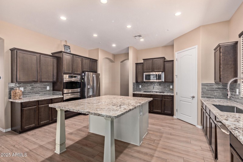 19 - Forest Pleasant