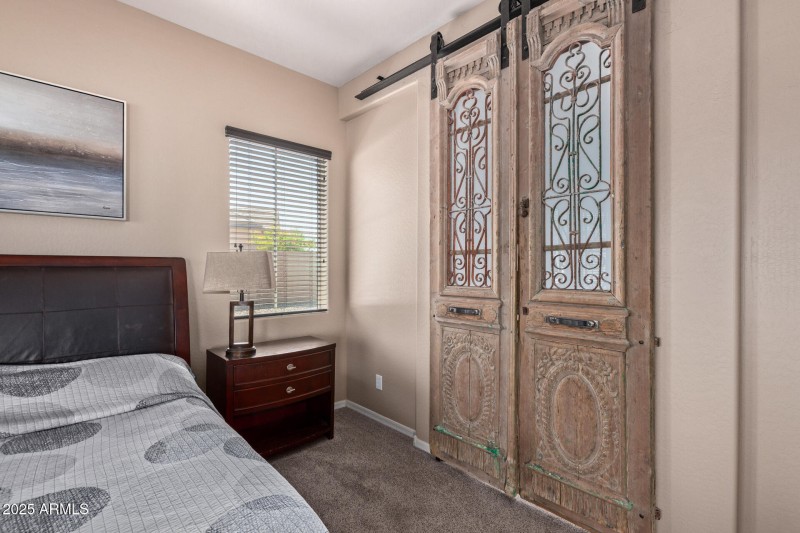 25 - Forest Pleasant