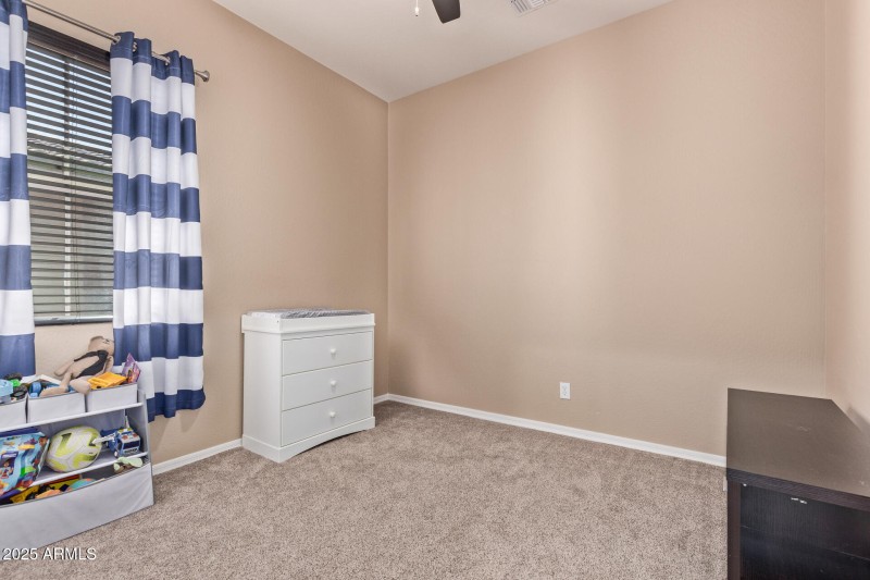 30 - Forest Pleasant