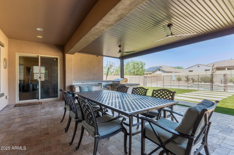 37 - Forest Pleasant