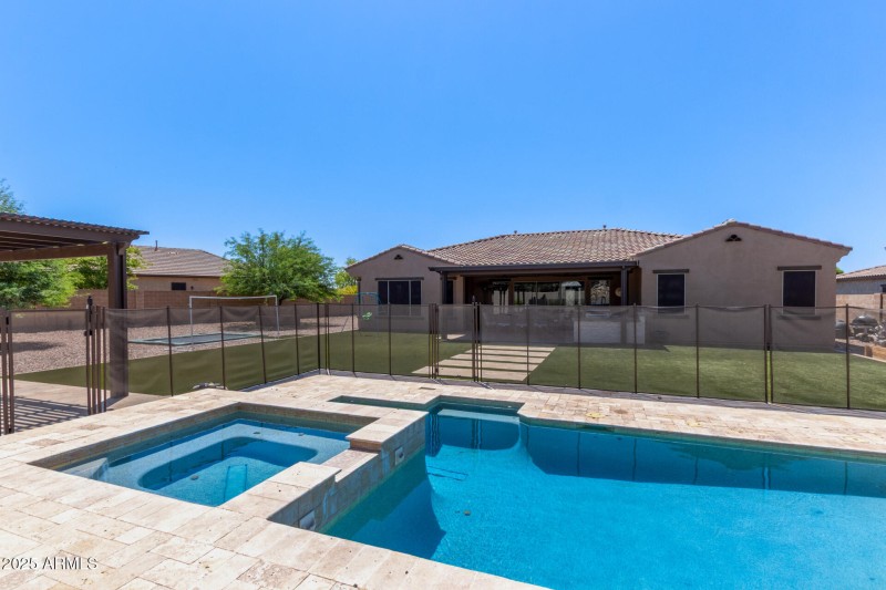 38 - Forest Pleasant