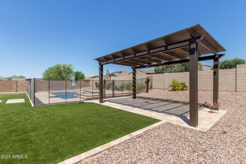 41 - Forest Pleasant