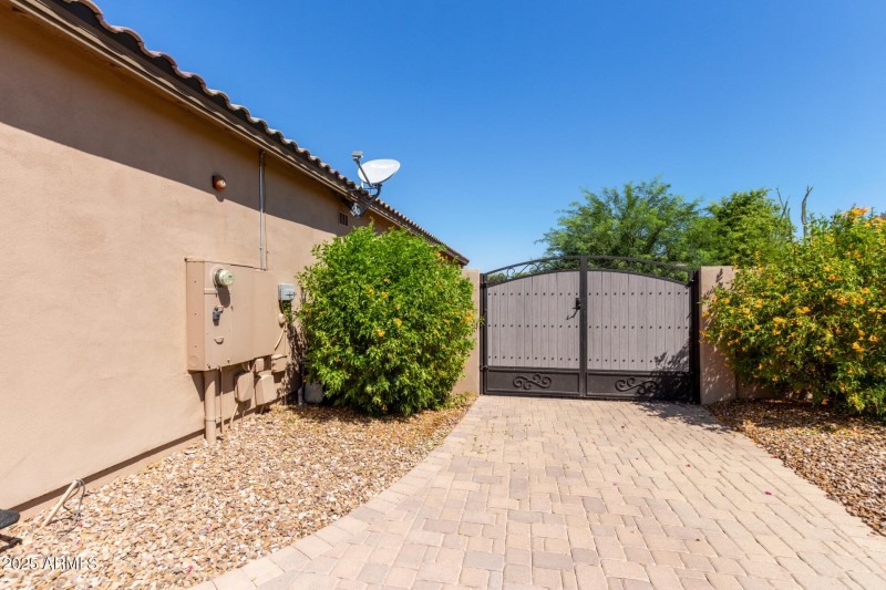 45 - Forest Pleasant