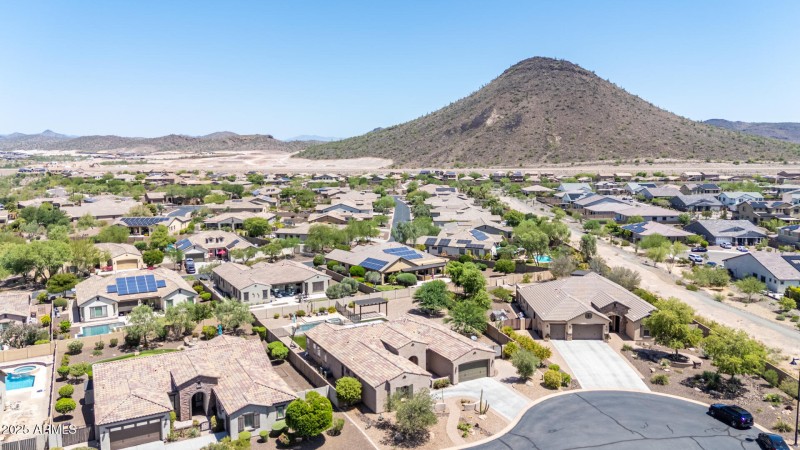 50 - Forest Pleasant Drone