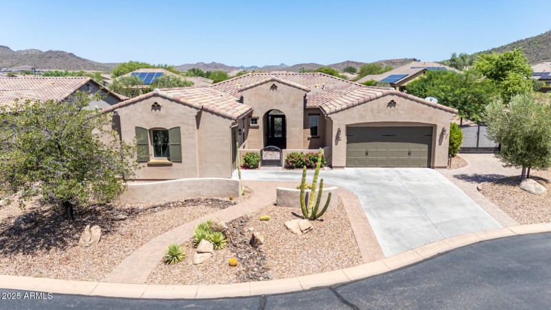 53 - Forest Pleasant Drone