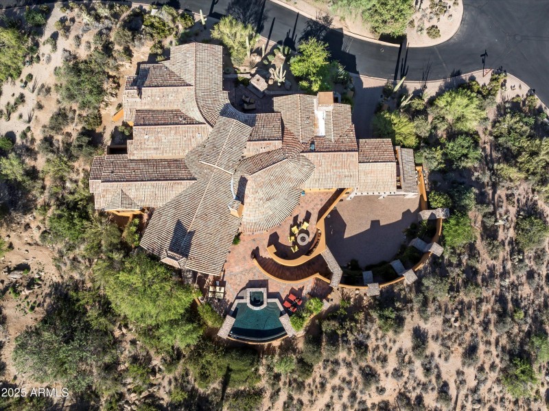 Sanctuary estate living