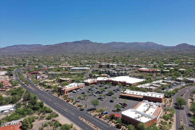 Enjoy a Carefree lifestyle.