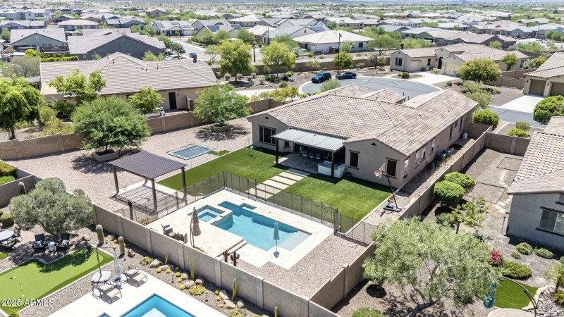 51 - Forest Pleasant Drone