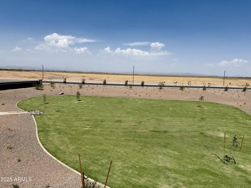 Lot 70 Greenbelt Adjacent