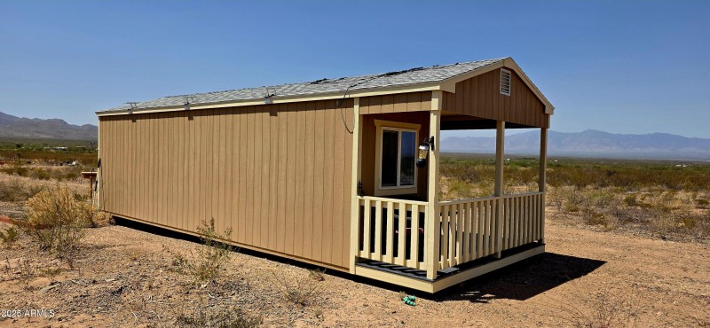 Lot 4 South Macks Way