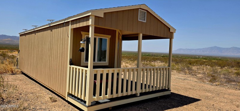 Lot 4 South Macks Way