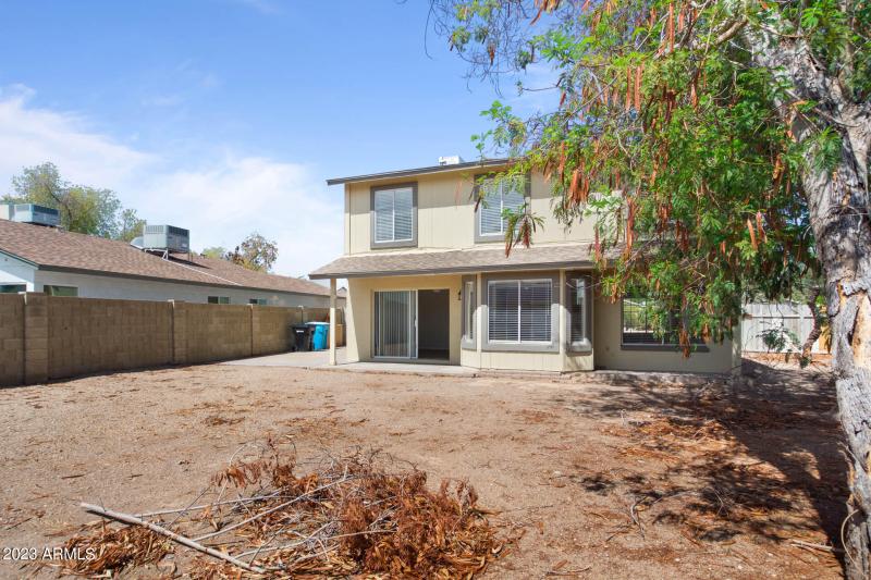 23617 N. 38th Ave., Glendale, AZ 85310-0