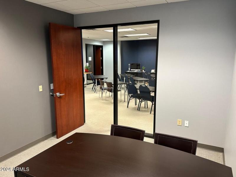 Office Available - A