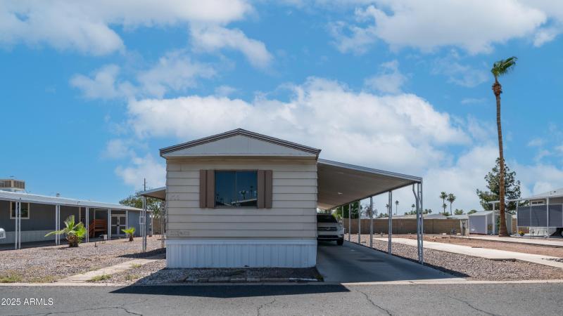 345 S 58th St Lot 31-2