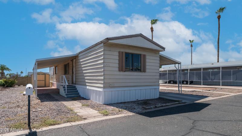 345 S 58th St Lot 31-3