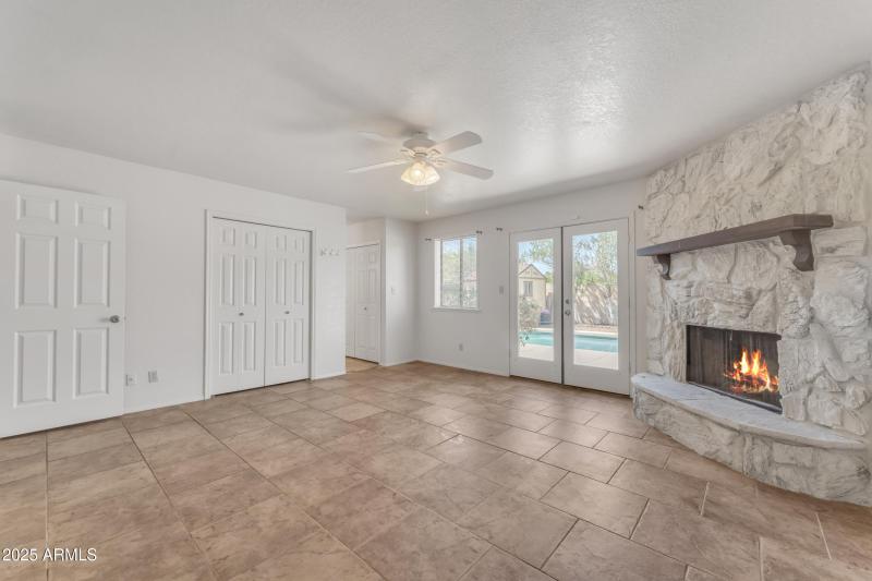 Lots of natural light in Primary