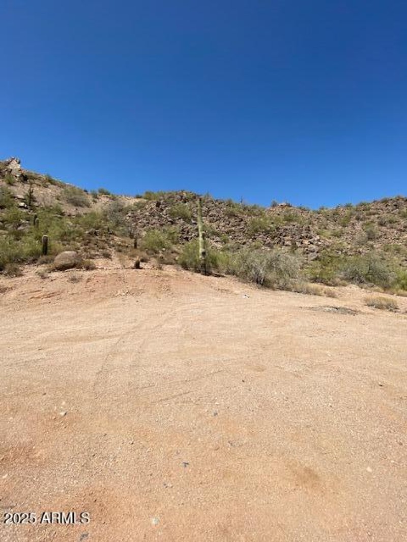 620 W. Tonto North View