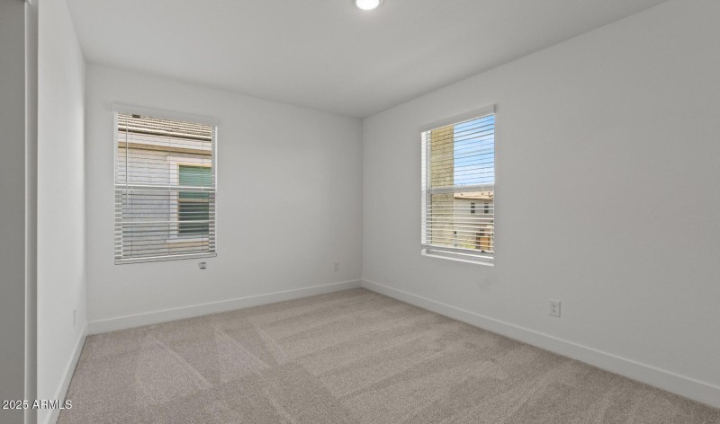 Manor Lot #48 Bedroom Three (Large)