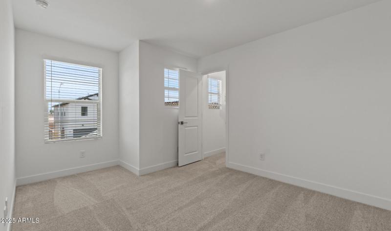 Manor Lot #48 Bedroom Four (Large)