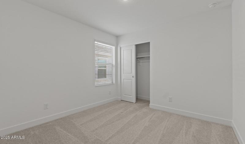 Manor Lot #48 Bedroom Two (Large)