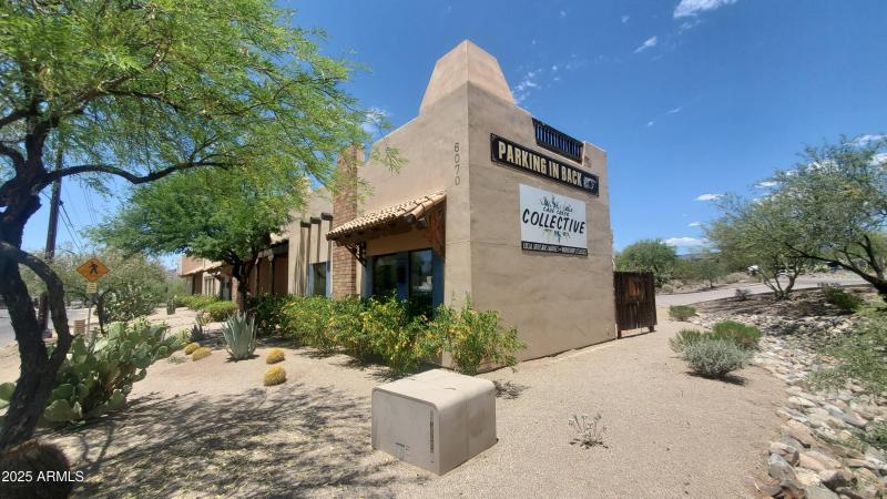6070 E. Cave Creek Rd.
