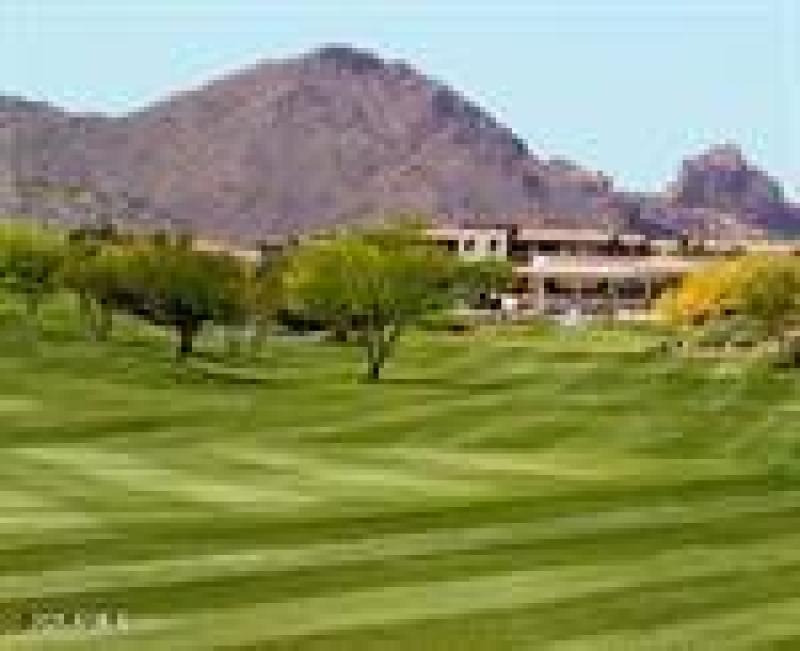 silverado golf course ranch realty scott