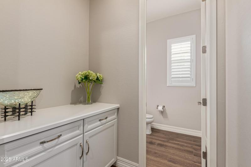 Charging Station Niche