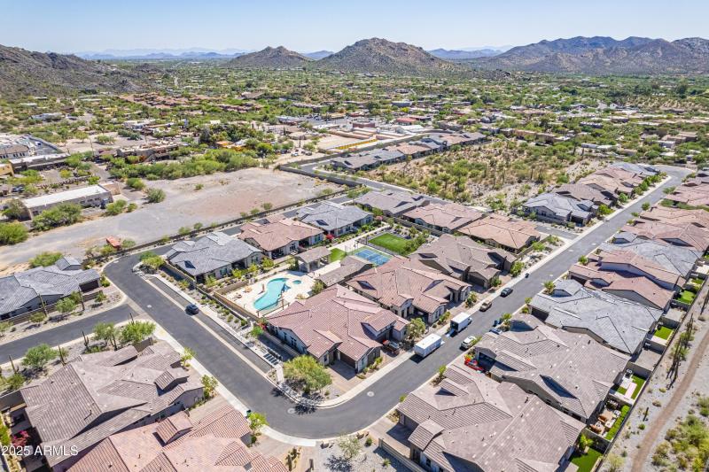 Galloway Ridge Community