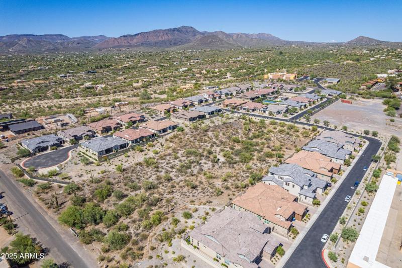 Galloway Ridge Community