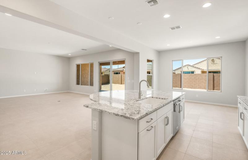 Kitchen/Gathering Room/Cafe