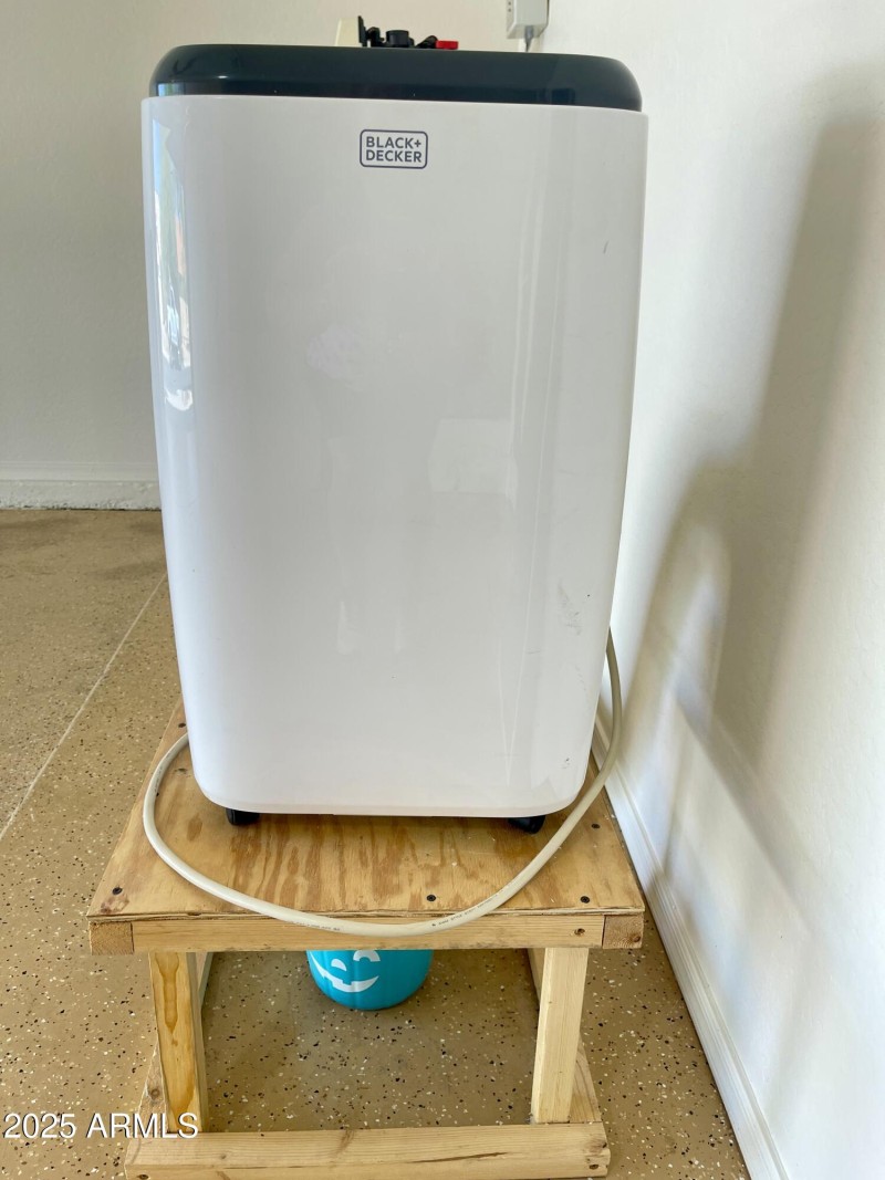 GarageAirConditioner