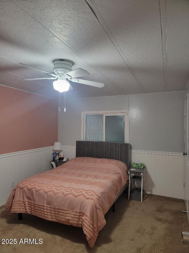 808 guest bedroom update