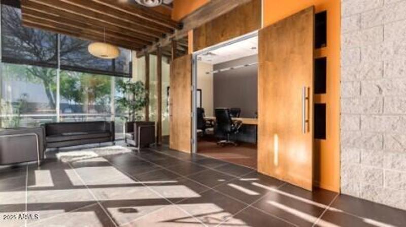 Presidio Lobby Picture2