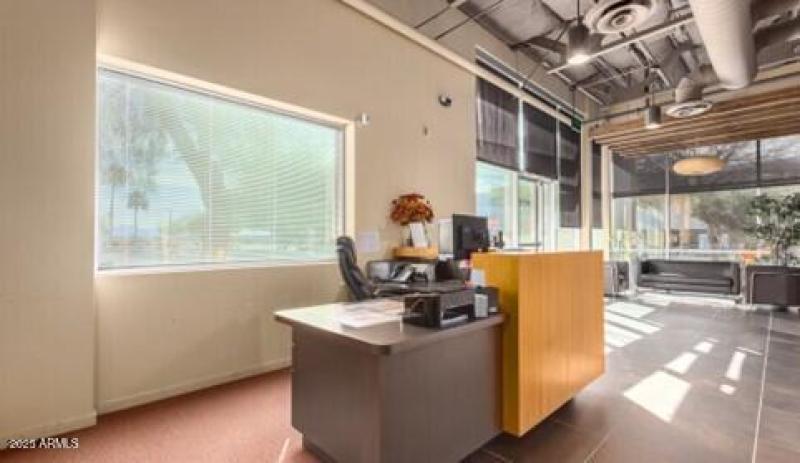 Presidio Reception Desk Picture4