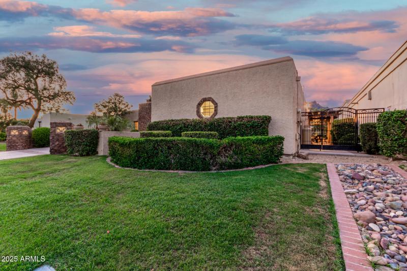 04 - Arizona Bilmore