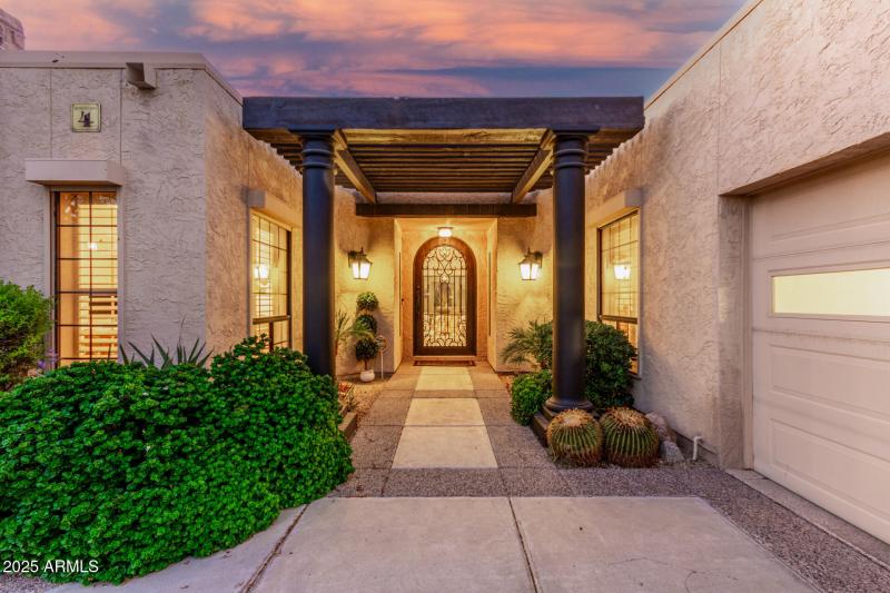 05 - Arizona Bilmore