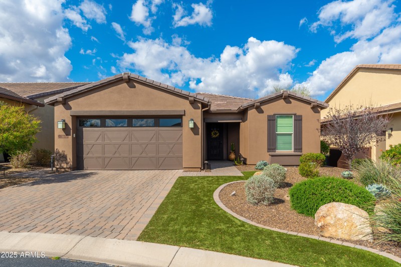 17972 E Silver Sage Ln, 03-08 - 01